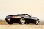 n2a Motors Anteros XTM Roadster 2009 года